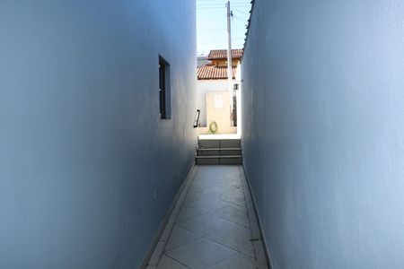 Casa para alugar com 200m², 3 quartos e 4 vagasCorredor Esquerdo