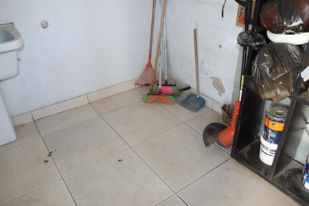 Casa para alugar com 200m², 3 quartos e 4 vagasDespensa