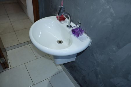 Casa para alugar com 200m², 3 quartos e 4 vagasLavabo