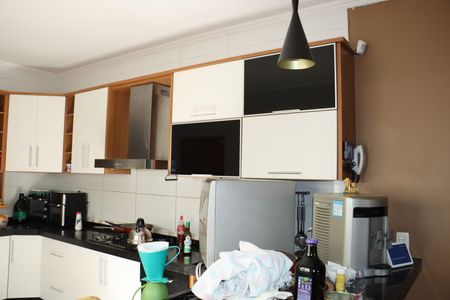 Casa para alugar com 200m², 3 quartos e 4 vagasCozinha 