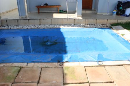 Casa para alugar com 200m², 3 quartos e 4 vagasPiscina