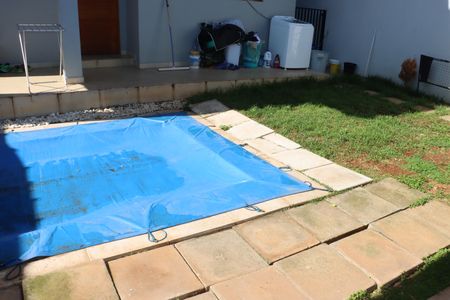Casa para alugar com 200m², 3 quartos e 4 vagasPiscina