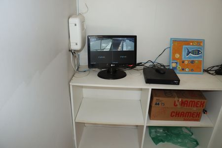Casa para alugar com 200m², 3 quartos e 4 vagasÁrea comum