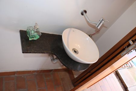 Casa para alugar com 200m², 3 quartos e 4 vagasBanheiro Gourmet