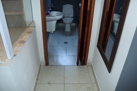 Casa para alugar com 200m², 3 quartos e 4 vagasLavabo