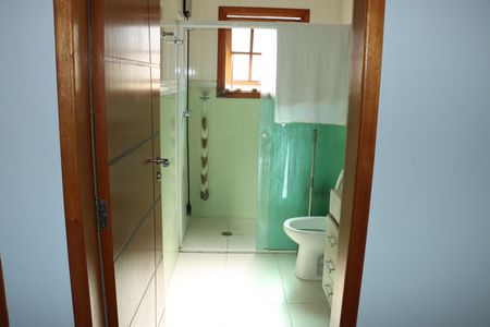 Casa para alugar com 200m², 3 quartos e 4 vagasBanheiro 1