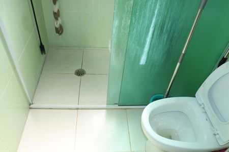 Casa para alugar com 200m², 3 quartos e 4 vagasBanheiro 1