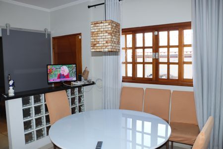 Casa para alugar com 200m², 3 quartos e 4 vagasSala de Jantar
