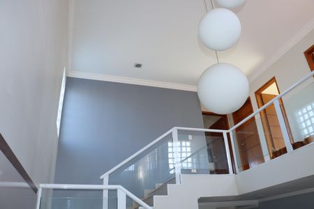 Casa para alugar com 200m², 3 quartos e 4 vagasSala 