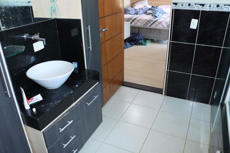 Casa para alugar com 200m², 3 quartos e 4 vagasBanheiro Suíte