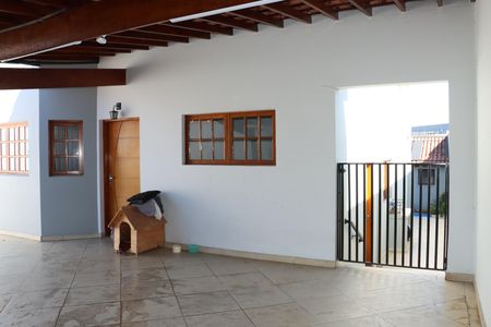 Casa para alugar com 200m², 3 quartos e 4 vagasGaragem