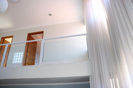 Casa para alugar com 200m², 3 quartos e 4 vagasSala 