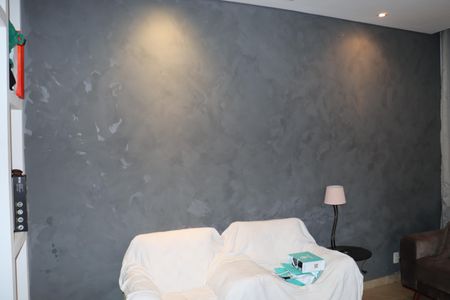 Casa para alugar com 200m², 3 quartos e 4 vagasÁrea comum - Sala de Cinema