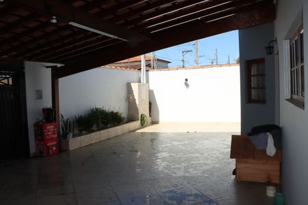 Casa para alugar com 200m², 3 quartos e 4 vagasGaragem