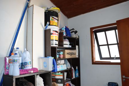 Casa para alugar com 200m², 3 quartos e 4 vagasDespensa