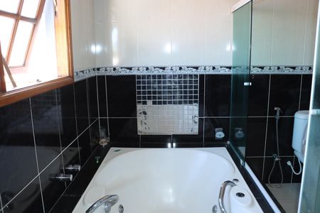 Casa para alugar com 200m², 3 quartos e 4 vagasBanheiro Suíte