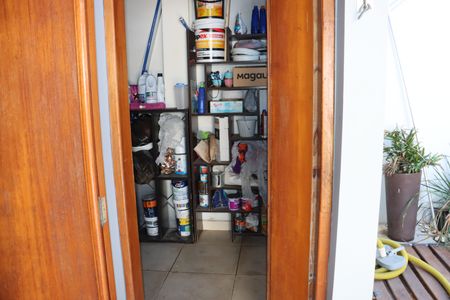 Casa para alugar com 200m², 3 quartos e 4 vagasDespensa