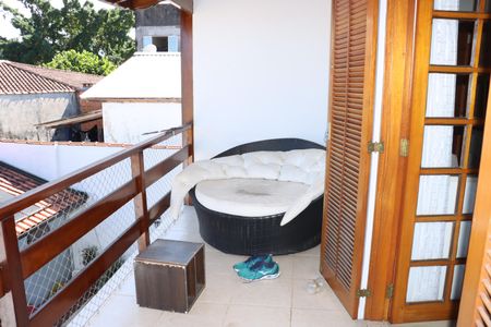 Casa para alugar com 200m², 3 quartos e 4 vagasVaranda Suíte