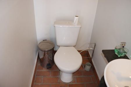 Casa para alugar com 200m², 3 quartos e 4 vagasBanheiro Gourmet