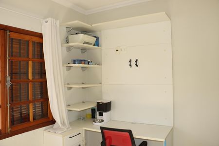 Casa para alugar com 200m², 3 quartos e 4 vagasQuarto 2