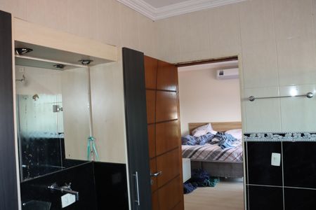 Casa para alugar com 200m², 3 quartos e 4 vagasBanheiro Suíte