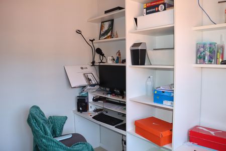Casa para alugar com 200m², 3 quartos e 4 vagasQuarto 1