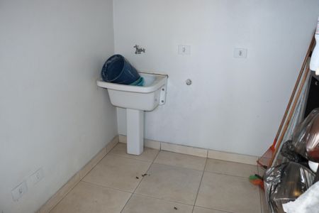 Casa para alugar com 200m², 3 quartos e 4 vagasLavanderia (Torneira)