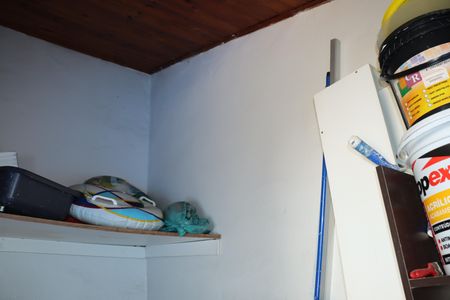 Casa para alugar com 200m², 3 quartos e 4 vagasDespensa