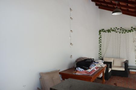 Casa para alugar com 200m², 3 quartos e 4 vagasÁrea Gourmet
