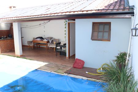 Casa para alugar com 200m², 3 quartos e 4 vagasÁrea gourmet