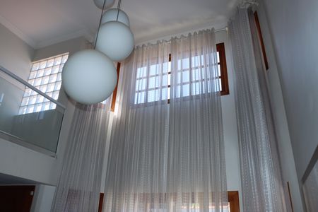 Casa para alugar com 200m², 3 quartos e 4 vagasSala 