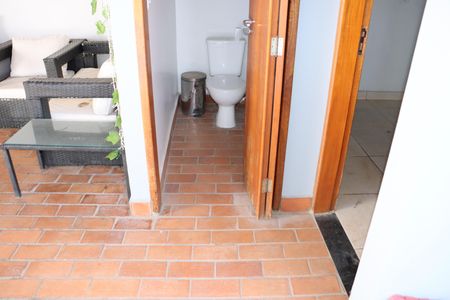 Casa para alugar com 200m², 3 quartos e 4 vagasBanheiro Gourmet