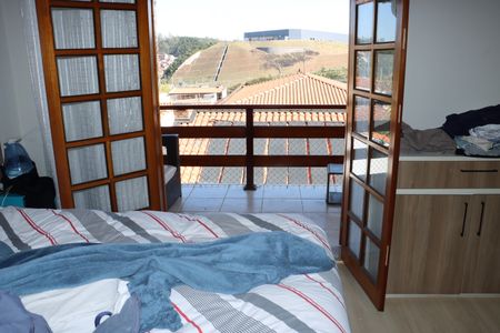Casa para alugar com 200m², 3 quartos e 4 vagasSuíte