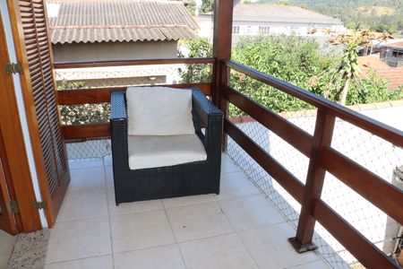 Casa para alugar com 200m², 3 quartos e 4 vagasVaranda Suíte