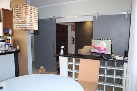 Casa para alugar com 200m², 3 quartos e 4 vagasSala de Jantar