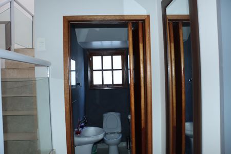 Casa para alugar com 200m², 3 quartos e 4 vagasLavabo
