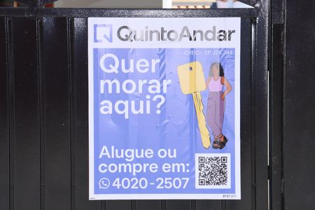 Casa para alugar com 200m², 3 quartos e 4 vagasPlaca QuintoAndar