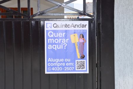 Casa para alugar com 200m², 3 quartos e 4 vagasPlaca QuintoAndar