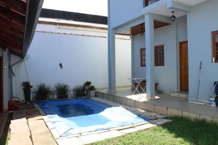 Casa para alugar com 200m², 3 quartos e 4 vagasÁrea Gourmet