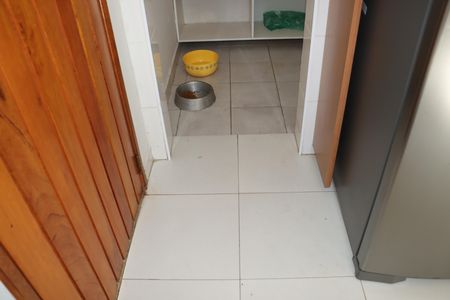Casa para alugar com 200m², 3 quartos e 4 vagasÁrea comum