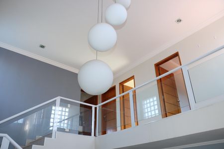 Casa para alugar com 200m², 3 quartos e 4 vagasSala 