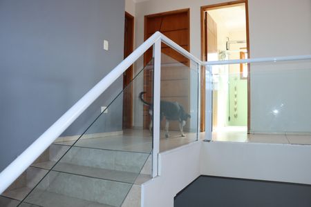 Casa para alugar com 200m², 3 quartos e 4 vagasSala 