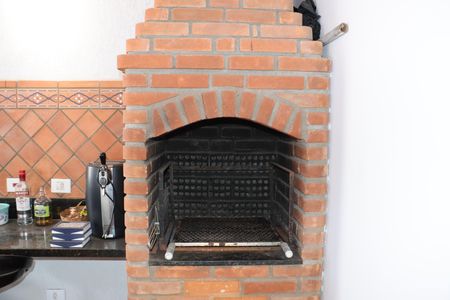 Casa para alugar com 200m², 3 quartos e 4 vagasÁrea Gourmet