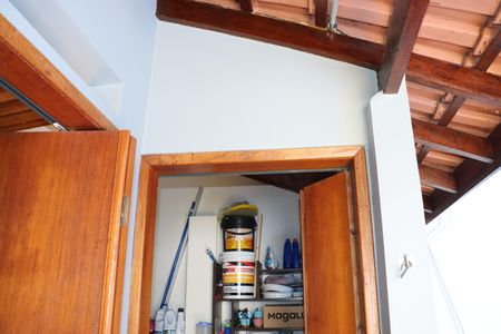 Casa para alugar com 200m², 3 quartos e 4 vagasDespensa