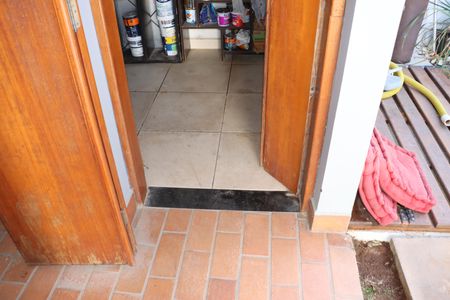 Casa para alugar com 200m², 3 quartos e 4 vagasDispença