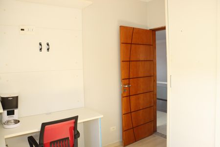 Casa para alugar com 200m², 3 quartos e 4 vagasQuarto 2