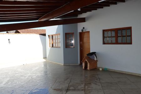 Casa para alugar com 200m², 3 quartos e 4 vagasGaragem