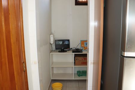 Casa para alugar com 200m², 3 quartos e 4 vagasArea Comum / Camera de Segurança
