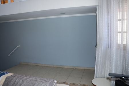 Casa para alugar com 200m², 3 quartos e 4 vagasSala 