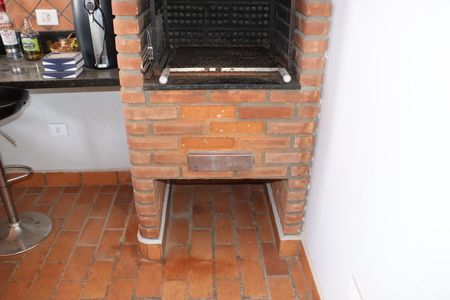 Casa para alugar com 200m², 3 quartos e 4 vagasÁrea Gourmet